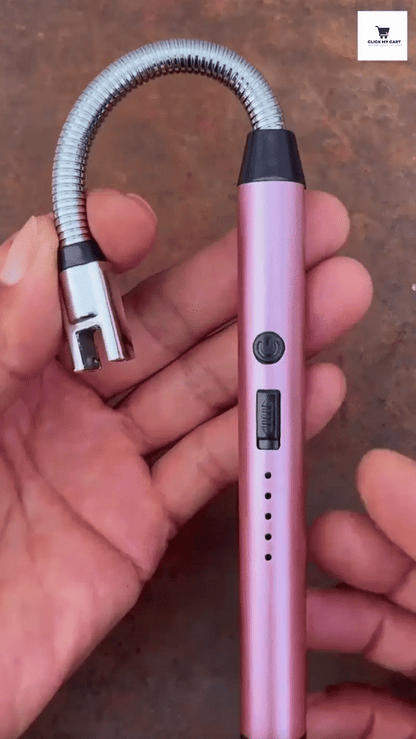 Electric Gas Lighter