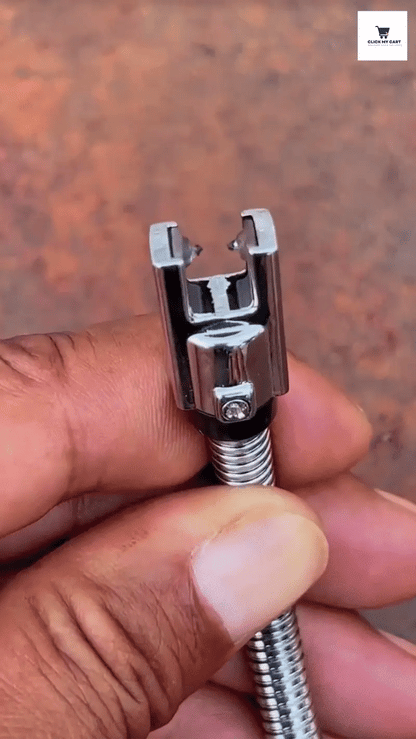 Electric Gas Lighter