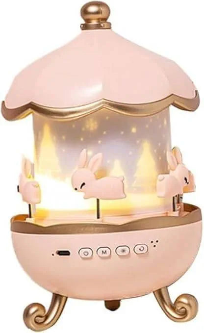 Toy Imagine Night Projector Lamp – 360°
