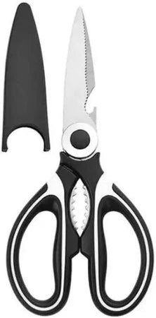 Heavy Duty Kitchen Scissors