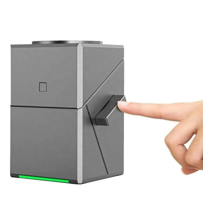 Folding Magnetic 15W Charger for Mobile Phones, Smartwatches & Earbuds